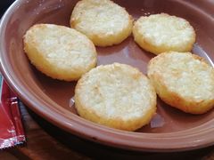 薯饼-萨莉亚意式餐厅(新邻天地店)