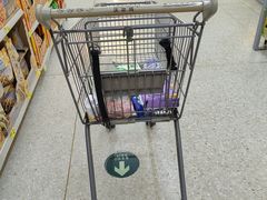 -沃尔玛(中山北路店)