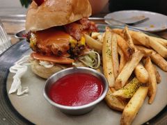 -Devils’ Brewery小恶魔精酿啤酒(武汉天地店)