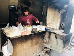 -安庆柴火馄饨(马道街店)