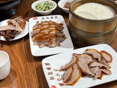 -全聚德(常州店)