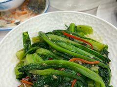 -粤盛海鲜平价店(洛溪食街店)