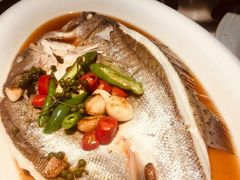 -绿茶餐厅(成都大悦城店)