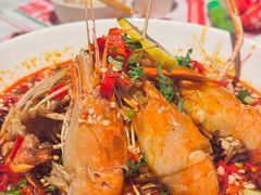 -辣小鲜·南昌大排档(船山路总店)