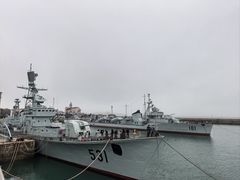 -中国人民解放军海军博物馆