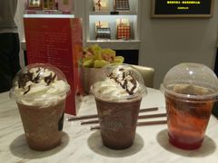 -GODIVA(王府井apm店)