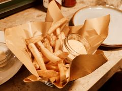 薯条-RAC BAR(安福路店)