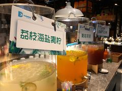 -星伦多 自助料理(圆融店)