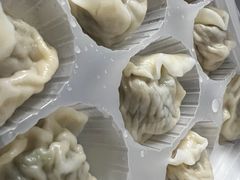 -叁拾壹克饺子·东北菜(国贸店)
