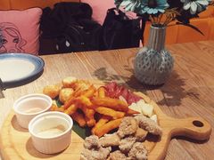 -芒果爆爆(东海缤纷店)