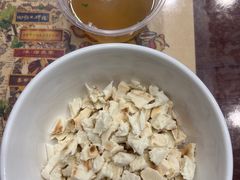 -老乌家特色小炒泡馍(大皮院店)
