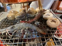 -奥西拉烤肉,盒饭,冷面(青岩刘店)