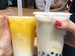 -CoCo都可(合生汇店)