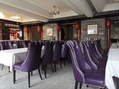 -北纬39度天津宴(黑牛城道店)