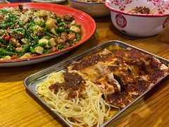 -兔槽江湖菜·重庆璧山兔(水围店)