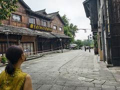 -两江国际影视城