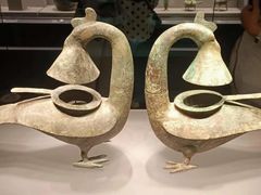 -广西壮族自治区博物馆