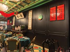 -誉八仙粤菜(万象天地店)