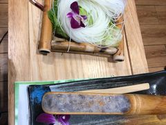 宝贝爱吃海南粉-椰夫人·养生椰子鸡(金沙洲永旺店)