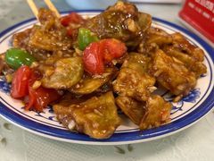 -鼎香润(德胜门内店)