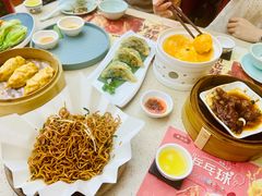 -点都德(珠江新城店)
