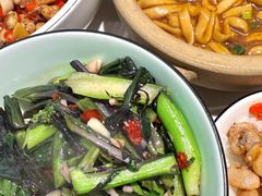 -湘江红·湖南招牌菜(莲花南路店)