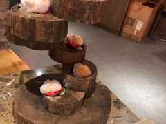 -渝大狮毛肚老火锅(文峰城市广场店)