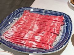 -东来顺饭庄(西直门店)