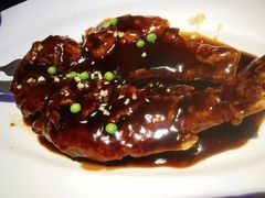 -绿茶餐厅(乐峰广场店)