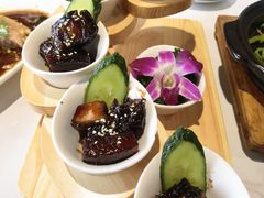 金奖黑叉烧-猪腰一家·地道佛山菜(盐步店)