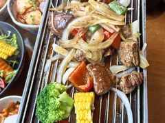 -九井澤精致料理(金茂店)