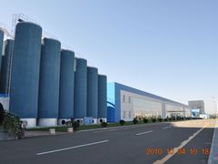 -蒙牛工业旅游景区