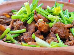 -盐禾堂海南屯昌香草鸭(海润路总店)