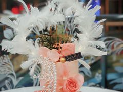 -杜哈夫DOUX RÊVE·生日蛋糕(日月光店)