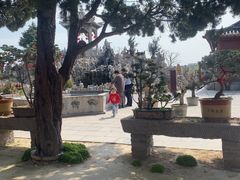 -开封包公祠