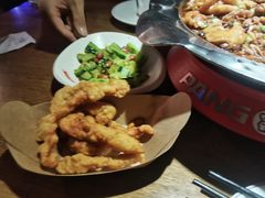 -胖哥俩肉蟹煲(杭州大厦中央广场店)