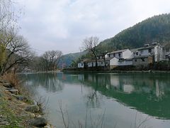 -鹿亭中村