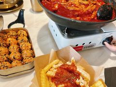 -HOTISLAND海鸡岛·韩国料理(江南西店)