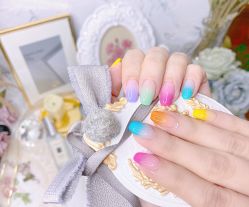 -Hands Nail专业美甲美睫