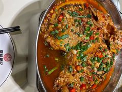 -聚味瞿记·龙虾堂(天元店)