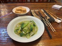 -小丫头餐厅·江浙菜·烧烤(灵隐店)