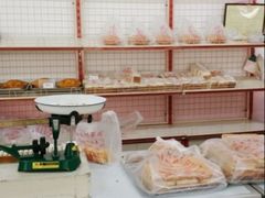 -中关村茶点