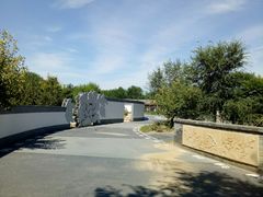 -廊坊市自然公园
