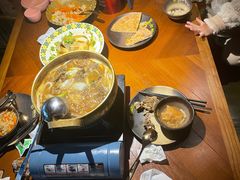 -楼兰新疆主题餐厅(坂田佳华领汇广场店)