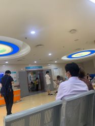 -重庆医科大学附属儿童医院(两江院区)