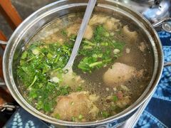 清汤牛肉-瑞丰园庭院餐厅·白族传统家常菜