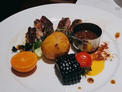 -RELLMAN莱尔曼扒房(黄埔店)