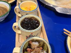 -马路边边串串香(苗栗路店)