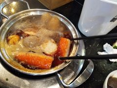 -龍歌自助小火锅(崂山丽达店)