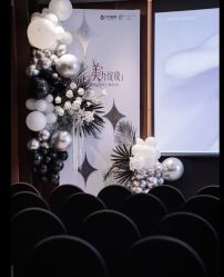-甜匠Sweet生日派对策划·宝宝宴·生日布置(崇川店)